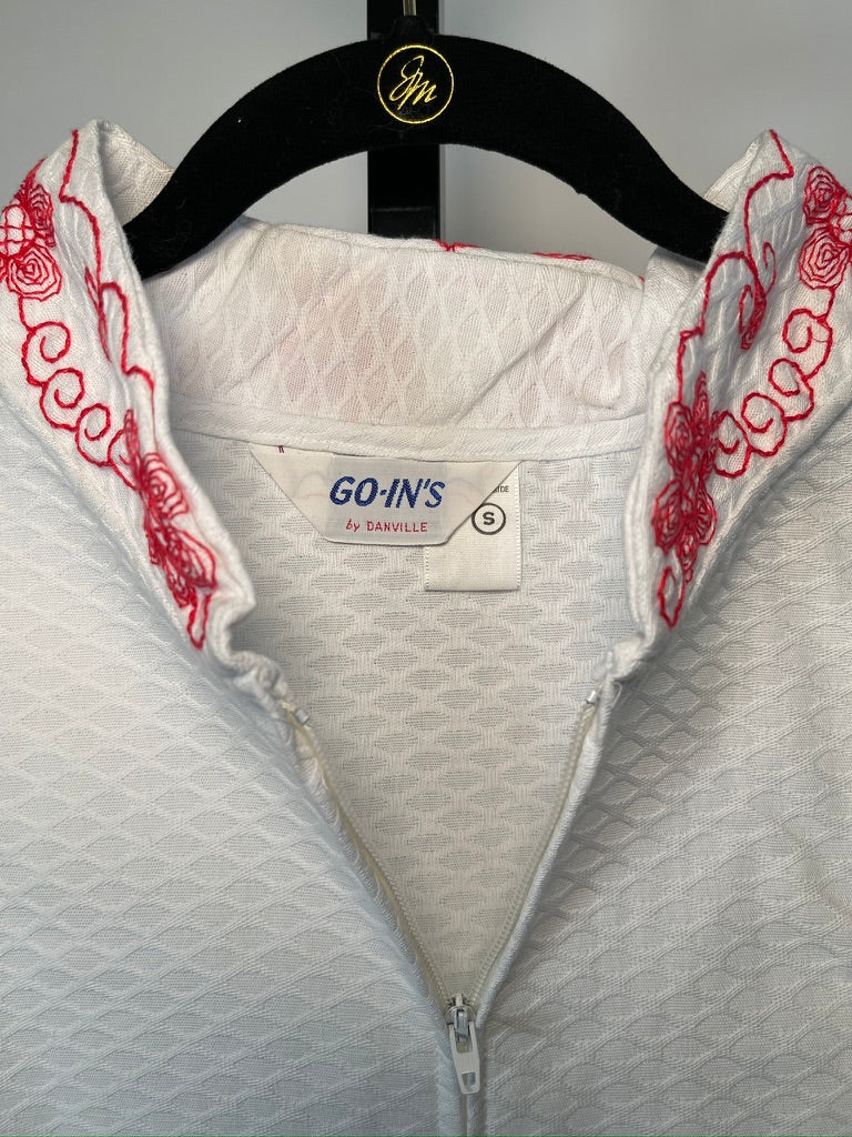 VTG New OLD STOCK 1970s Summer Shift Dress. CUTE!