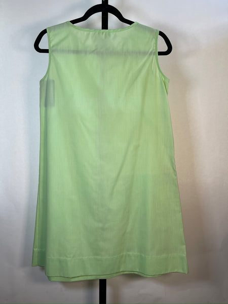 VTG New OLD STOCK Summer Shift Dress CUTE!