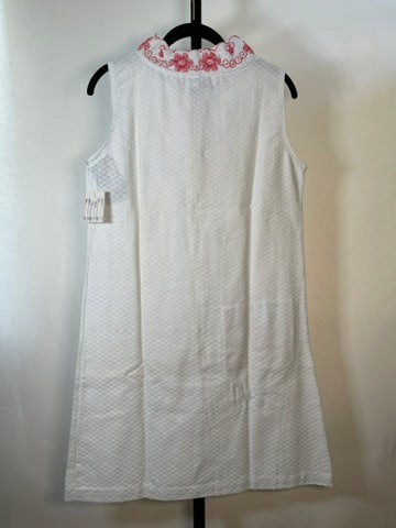 VTG New OLD STOCK 1970s Summer Shift Dress. CUTE!