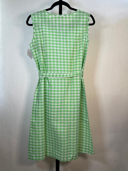 Vtg New OLD STOCK 1970s Shift Dress. CUTE!