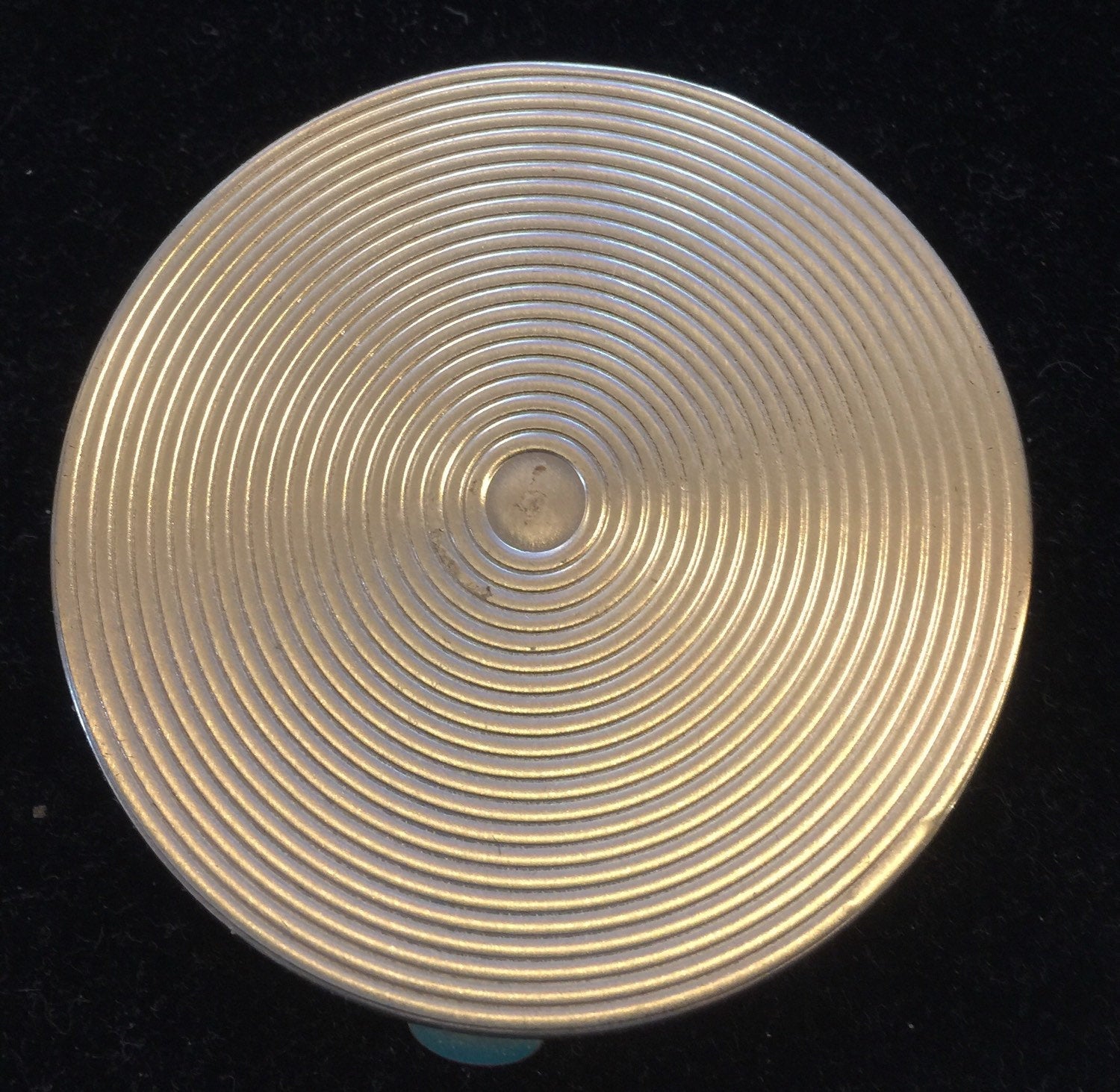 Vintage California Compact